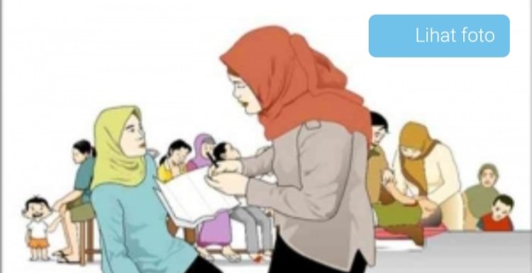 Insentif Tak Direalisasikan 10 Bulan, Kinerja Kades Cikayas Jadi Sorotan Tajam