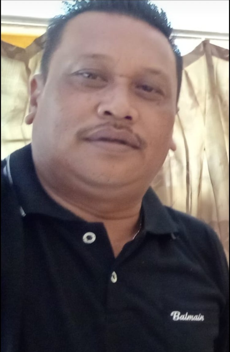 Dayat Bili Aktivis Lsm Kobra Indonesia Sesalkan Pernyataan Ketua Spn Lebak Soal Keberadaan Ormas Dan Lsm