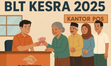 “BLT Kesra Jadi Ladang Pungli? Oknum RW Diduga Bermain, PJS Kades Bungurcopong Diduga Menutup-nutupi!”