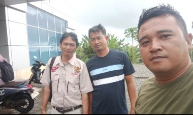Dugaan Pangkalan Gas 3 Kg Ilegal di Sindangresmi Kian Memanas, Organisasi Wartawan Desak Aparat Tegakkan Hukum Tanpa Pandang Bulu