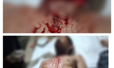 Kades Margasana Meminta APH Cepat Tangkap Pelaku Begal Sadis, Gorok Leher Korban!