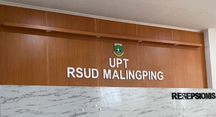 Dugaan Korupsi Pengelolaan Anggaran Di RSUD Malingping, Kejari Lebak Lakukan Penyelidikan