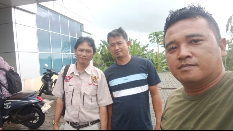 Dugaan Pangkalan Gas 3 Kg Ilegal di Sindangresmi Kian Memanas, Organisasi Wartawan Desak Aparat Tegakkan Hukum Tanpa Pandang Bulu