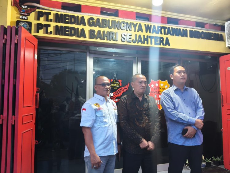 Kasus Cilegon Masih Berproses di PN Serang, Kuasa Hukum Media Bahri Keberatan atas Pemberitaan Publik Banten