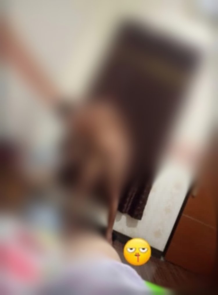 Kecamatan Cikeusik Geger Skandal Perzinahan Oknum Bendahara Desa Sukamulya  --- GWI: Siap Kawal Pecat Oknum