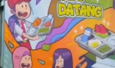 Ratusan Dapur MBG Diduga Tanpa PBG -- GWI: Pemda Pandeglang Diminta Bertindak