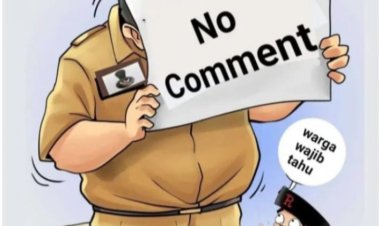 Klarifikasi sepihak dari BUMdes Sukasaba Masih Jadi Tanda Tanya Publik