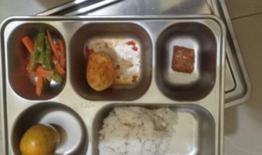 Diduga MBG Bermasalah Di Tiga Wilayah, GOWIL Minta Pemerintah Bertindak Tegas