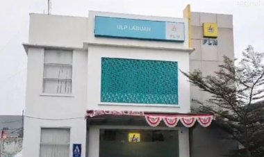 Sering Terjadi Konseting Akibat Kabel PLN Diwilayah Desa Banyubiru Terlalu Tua, AMPM Akan Lakukan Aksi Unras di Kantor PLN ULP Labuan