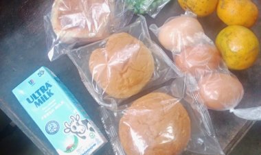 Dugaan Markup Anggaran Menu SPPG Taman Jaya Mencuat -- GWI: Minta Audit Total