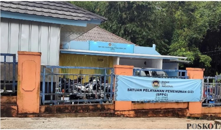 Lemahnya Pengawasan Berakibat Mengancam Jiwa, Dapur MBG Umi Kaisar Menes Akan Dilaporkan 
