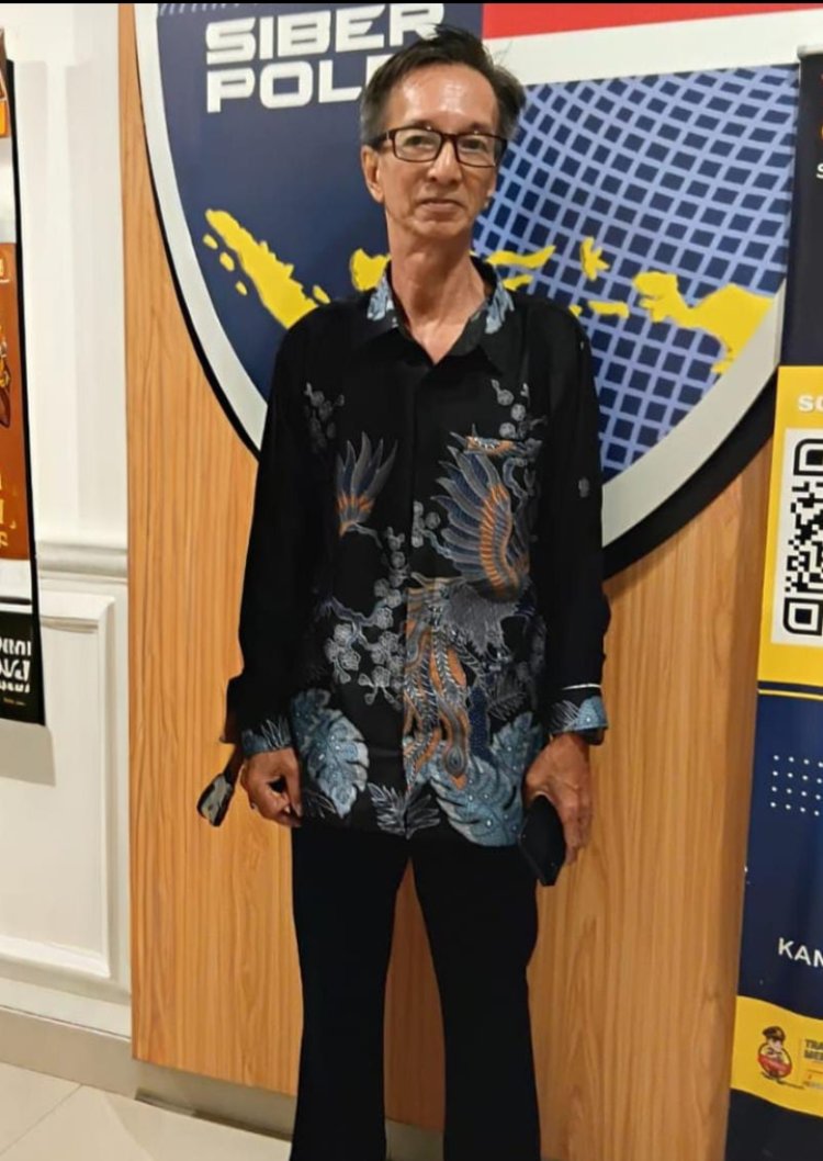 Konten Provokatif dan Tuduhan Sepihak, PPAM Indonesia Desak Polda Sumsel Beri Efek Jera