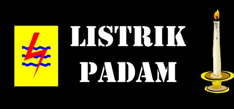 FPPK Layangkan Surat Audiensi Ke PT. PLN ULP Pandeglang, Terkiat Ristrik Padam & Dugaan Pungli