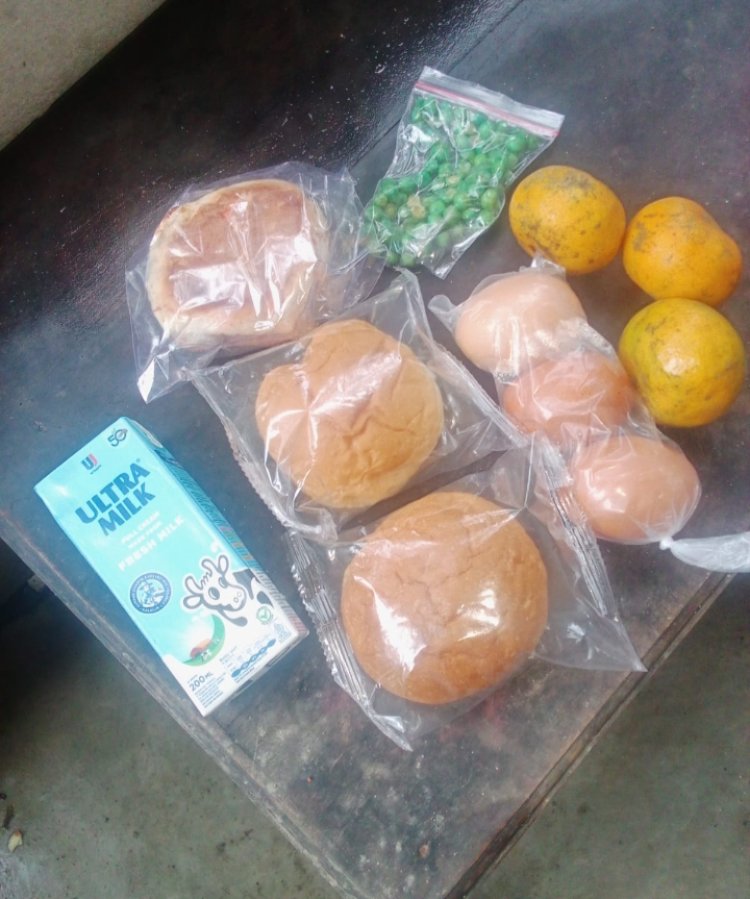 Dugaan Markup Anggaran Menu SPPG Taman Jaya Mencuat -- GWI: Minta Audit Total