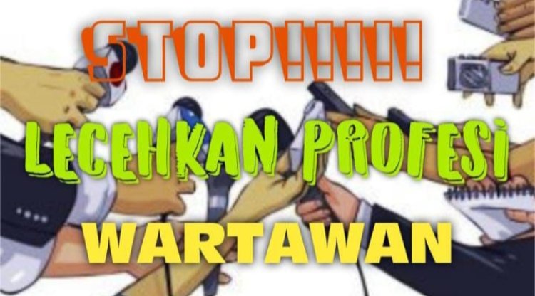 Diduga Rangkap Jabatan, Oknum BPD Cibaliung Malah Hina Wartawan Lewat Status WhatsApp
