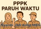 Sakti..?? P3K Paruh Waktu, Sekdes & Pendamping Desa Di Pandeglang, Banyak Yang Nyambi Jadi Mitra BGN & Relawan Dapur MBG