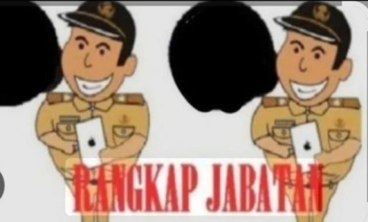 Maraknya Dugaan Rangkap Jabatan ASN/P3K di Kabupaten Pandeglang -- GWI: Akan Layangkan Surat Permohonan Konferensi Pers 