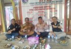 Dpac Bppkb Angsana Santuni Anakn Yatim, bagikan Takjil Gratis Hingga Buka Bersama Bareng Wk Dpc dan Muspika