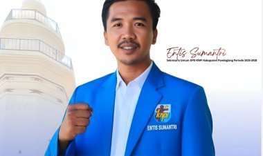 Tercium Monopoli & Minim Libatkan UMKM Lokal, DPD KNPI Akan Lakukan Aksi Unras Jilid 2 Ke BGN Terkait Program MBG di Pandeglang