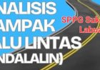 SPPG Sukamaju Labuan Diduga Langgar Andalalin, IPAL dan PBG, Ketua DPC AMIRA Pemda & Satgas MBG Jangan Tutup Mata