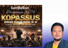 Selamat HUT KOPASUS Ke-74 Pada 16 April 2026, Dede Abdurrahman, Ketua BPC HIPKA Pandeglang