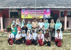 FLS3N Cisata Tahun 2026, SDN Kondangjaya 1, Raih 4 Piala Penghargaan, Satu Siswa Berkesempatan Ikuti Loba Tingkat Kabupaten