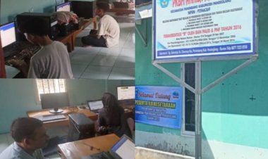 Pendaftaran Siswa Baru Tahun 2026-2027 Gratis PKBM Annisa Harapan Panimbang, Fokus Berikan Ilmu Yang Bermanfaat