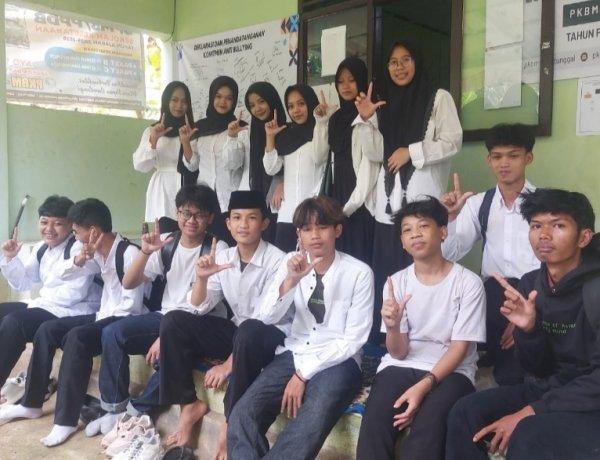 Menghadapi UPK 2026, PKBM Putri Tunggal Laksanakan UTS Paket C Bagi Seluruh Siswa