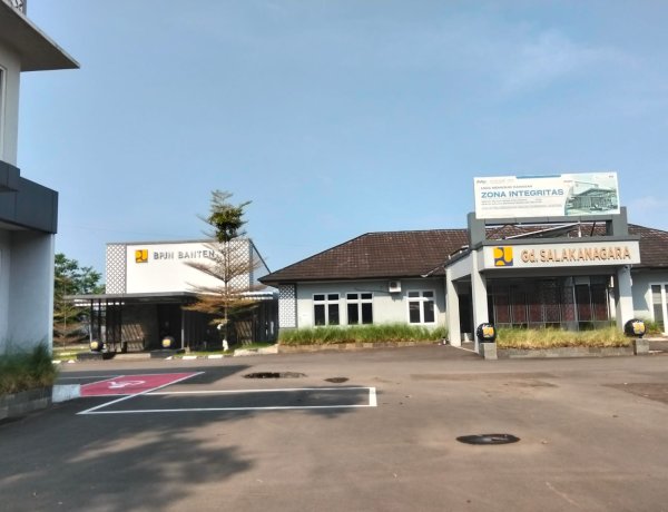 Ormas Bppkb Banten Bersama Tokoh Masyarakat Bojong Akan Menggelar Audiensi ke BPJN Banten