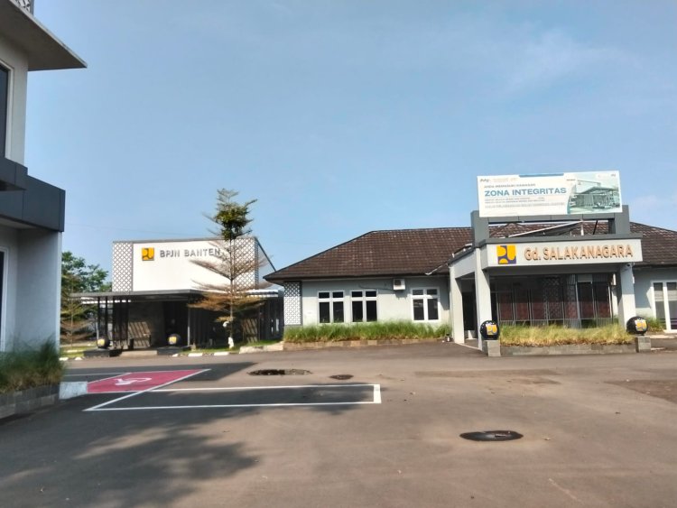 Ormas Bppkb Banten Bersama Tokoh Masyarakat Bojong Akan Menggelar Audiensi ke BPJN Banten