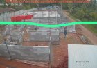 Viral Menu Berbelatung & Gedung Dalam Proses Pembangunan, SPPG Banyubiru Labuan Tetap Jalan, BGN & Satgas MBG Pandeglang Diminta Jangan Tabang Pilih
