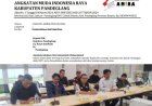 SPPG Cigadung 03 diduga Langgar SOP dan Tidak Sesuai Asta Cita Presiden Prabowo. DPC AMIRA dan DPC BPPKB Pandelang Akan Lakukan Aksi Unras
