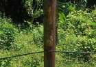 Pemasangan Kabel Internet Di Duga Asal Asalan Masyarakat Pandeglang Desak Ada Sidak  ‎