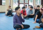 Pelantikan Ahmad Mursidi Jadi Sorotan, Publik Pertanyakan Kelanjutan Kasus Tabrakan Maut   ‎