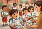 Puluhan SPPG di Pandeglang Diduga Labrak Regulasi dan Langgar Juknis, DPC AMIRA Laporkan 50 SPPG ke BGN