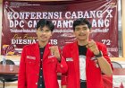 GMNI PANDEGLANG SOROTI INKONSISTENSI PEMKAB, PEJABAT TERSANGKA LAKA MAUT YANG SEMPAT DINONAKTIFKAN JUSTRU DILANTIK JADI STAF AHLI BUPATI