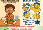 MBG Program Mulia Presiden Prabowo untuk Menyongsong Indonesia Emas 2045, di Pandeglang Banten Ternodai Oleh Oknum Pengelola SPPG Yang Tidak Bertanggung Jawab