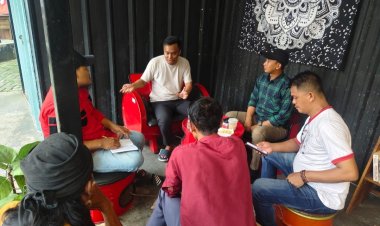 Forum KDKMP Pandeglang Gandeng LBH KNPI Banten, Buntut Dugaan Intimidasi & Acaman Masa Aksi di Mutiara Carita