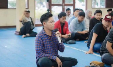 Pelantikan Ahmad Mursidi Jadi Sorotan, Publik Pertanyakan Kelanjutan Kasus Tabrakan Maut   ‎