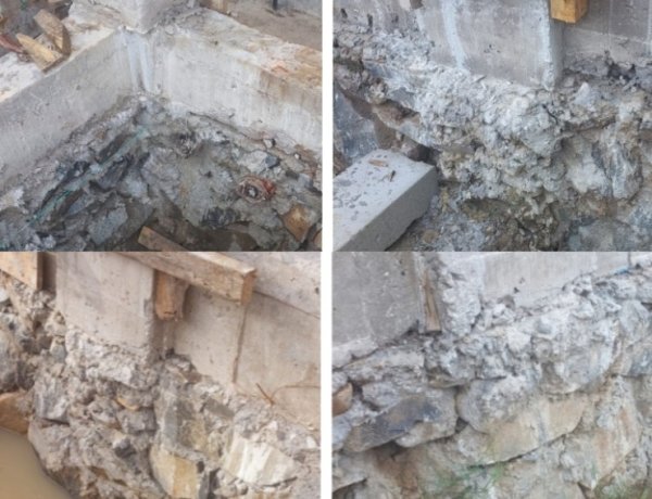 Realisasi Pembangunan Gedung KDKMP di Pandeglang, Diduga Minim Keterbukaan, Masyarakat Minta PT. Agrinas Lakukan Audit Ke Lapangan, Guna Suksesnya Program Unggulan Presiden Prabowo