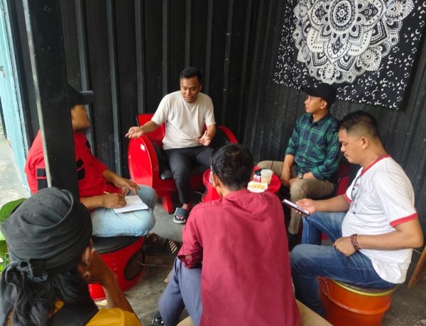 Forum KDKMP Pandeglang Gandeng LBH KNPI Banten, Buntut Dugaan Intimidasi & Acaman Masa Aksi di Mutiara Carita
