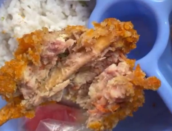 Diduga Melanggar SOP BGN & Menu Bau Yang Viral, DPC AMIRA Mendesak BGN, Korwil SPPG, Satgas MBG Pandeglang Suspend & Tindak Tegas SPPG Cigadung 03, Jangan Tebang Pilih
