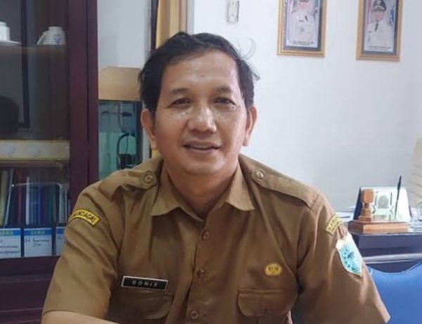 Satgas MBG Pandeglang Intensif Kawal Kelayakan Operasional dan Sarpras SPPG  ‎