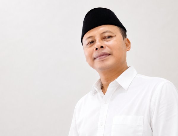 ‎Aktivis GPII Pandeglang  Siap Kawal Program Revitalisasi Sekolah di Kabupaten Pandeglang