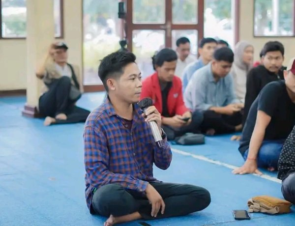 Pelantikan Ahmad Mursidi Jadi Sorotan, Publik Pertanyakan Kelanjutan Kasus Tabrakan Maut   ‎