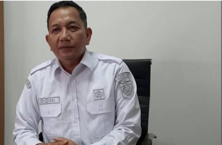 Guna Suksesi Program Strategis Presiden Prabowo, Satgas MBG Pandeglang Terus Kawal Kelayakan Operasional Menu Hingga Sapras SPPG