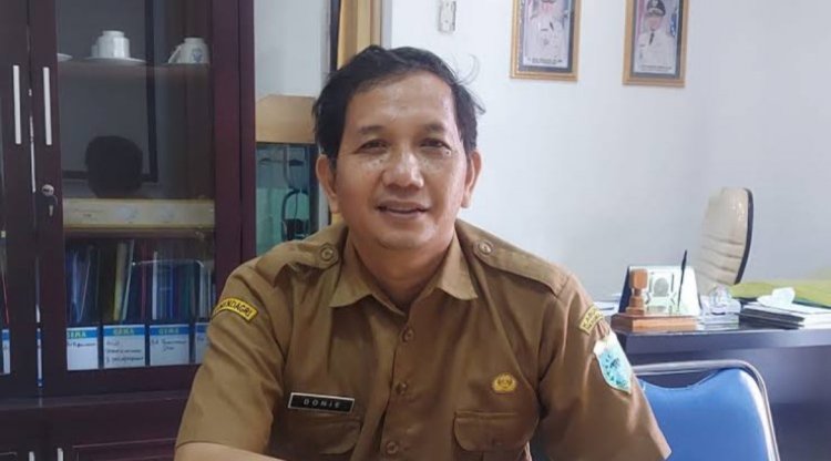 Satgas MBG Pandeglang Intensif Kawal Kelayakan Operasional dan Sarpras SPPG  ‎