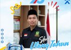 Radar Banten Ajarkan Kedisiplinan  ‎//Selamat Ultah Radar Banten Ke-26  ‎