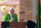 Menatap Pemilu 2029, PPP Banten Optimis Lolos Verifikasi dan Rebut Kembali Kejayaan