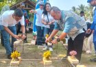 Program Pesisir Berdaya Lestari Resmi Diluncurkan di Pantai Ketapang Pandeglang